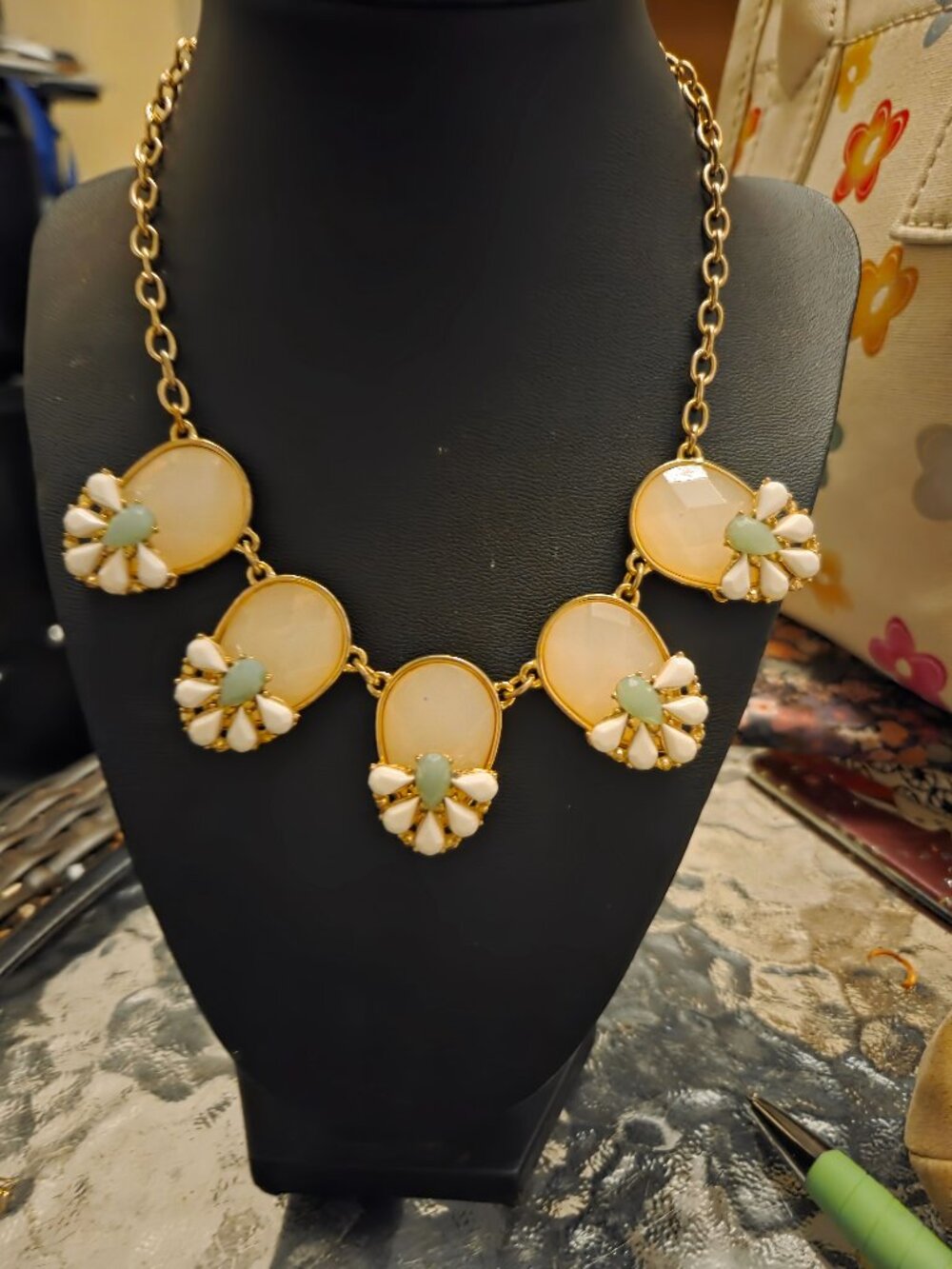 Vintage necklace